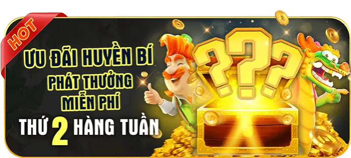 Khuyến mãi chào mừng dành cho người chơi mới của Jili Bắn Cá