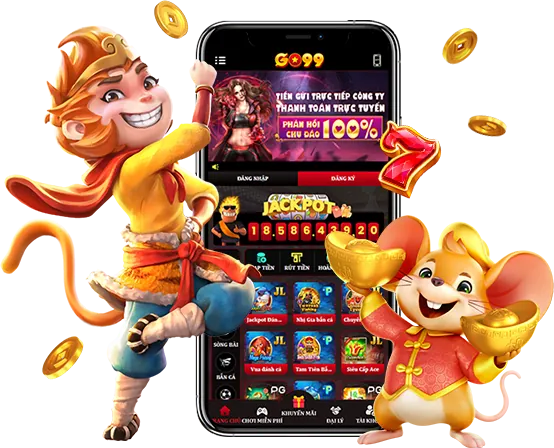 Jili Bắn Cá Vị Thế Thương Hiệu Dẫn Đầu