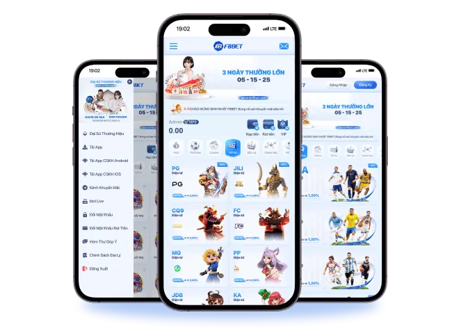 Đồ họa 3D sống động và hiệu ứng đại dương chân thực trong Jili Bắn Cá