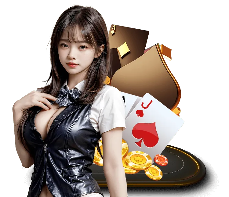 Trải nghiệm Casino Trực tuyến Jili